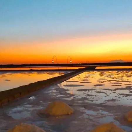 Dgs Appartement Trapani