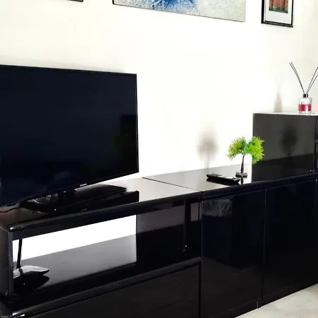 Dgs Appartement Trapani