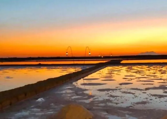 Dgs Appartement Trapani