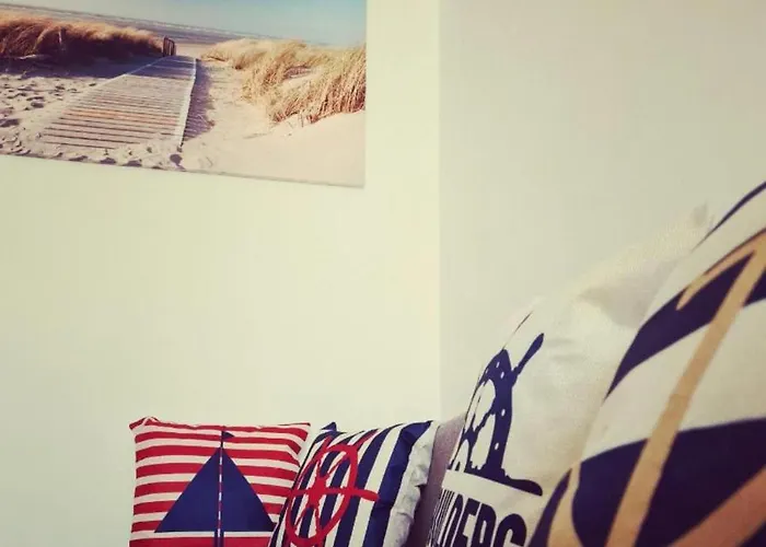 Dgs Appartement Trapani