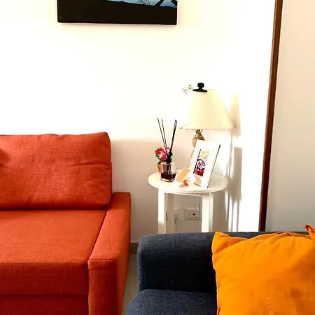 Dgs Апартаменты 3*