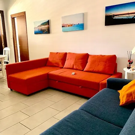 Dgs Апартаменты 3*