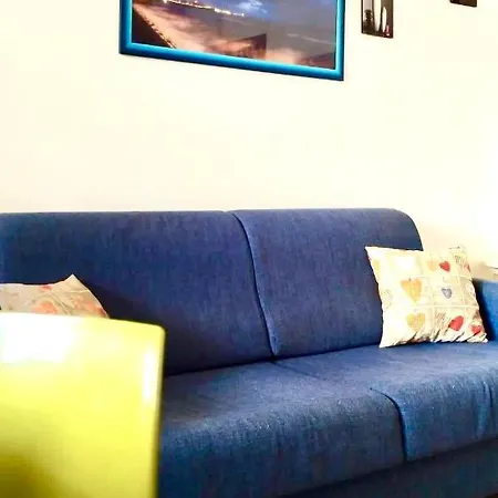 Apartamento Dgs 3*