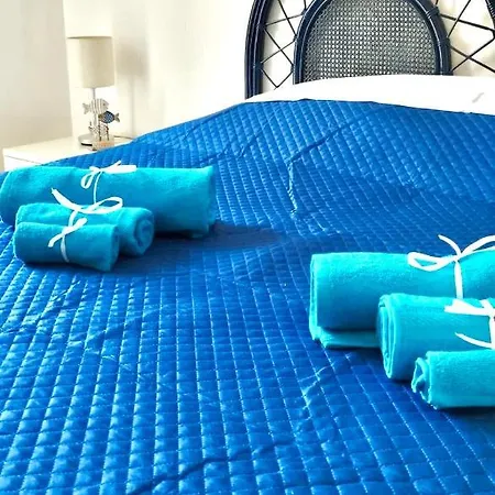 Апартаменты Dgs