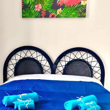 Dgs Апартаменты 3*