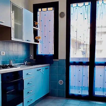 Dgs 3* Трапани