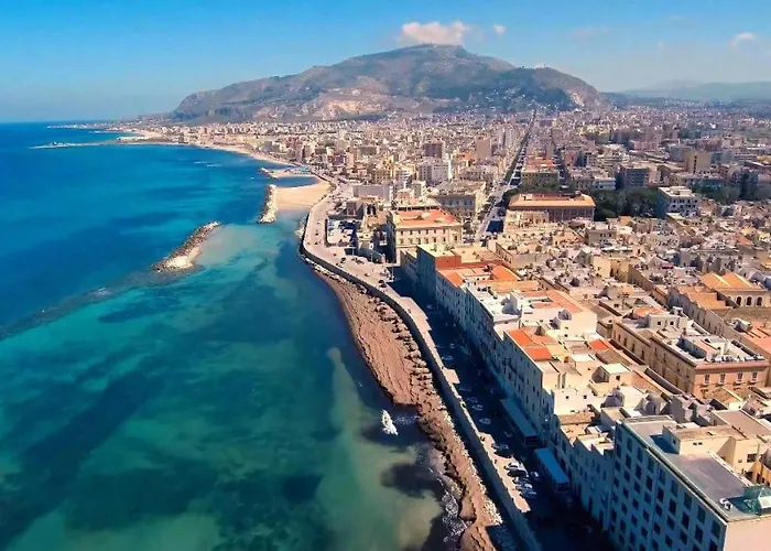 Apartament Dgs Trapani