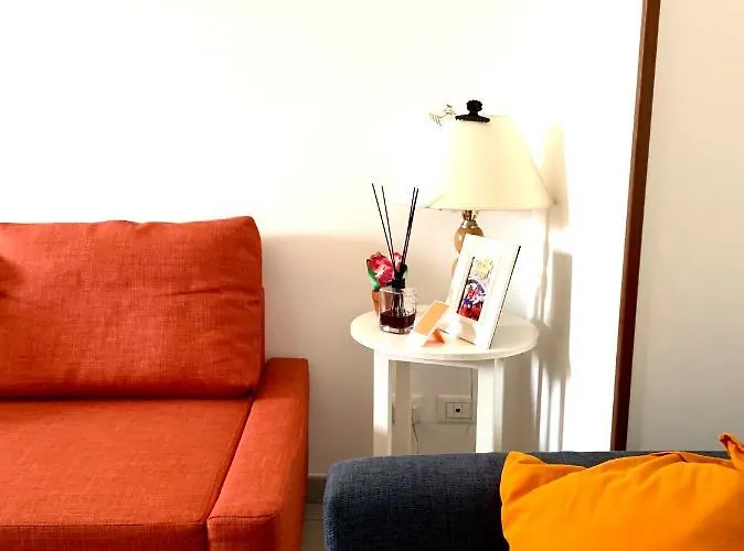 Dgs Apartamento 3*