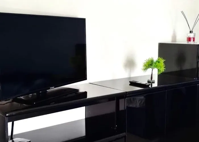 Dgs Apartamento Trapani